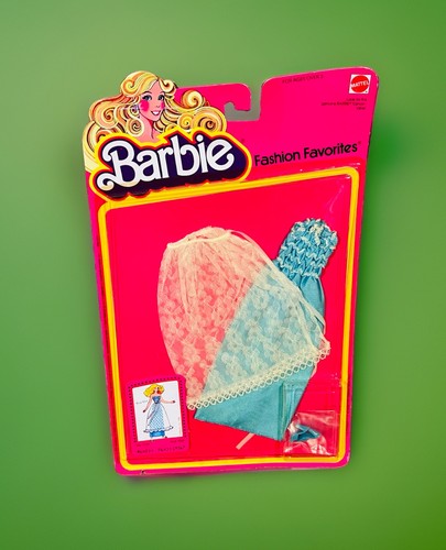 1980 superstar barbie christie - 1980,